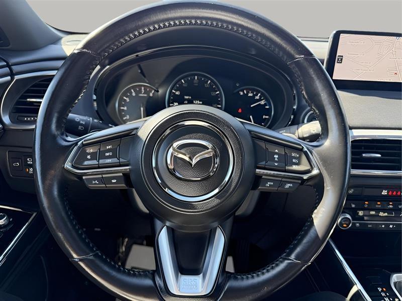 Mazda CX-9 Grand Touring 2022