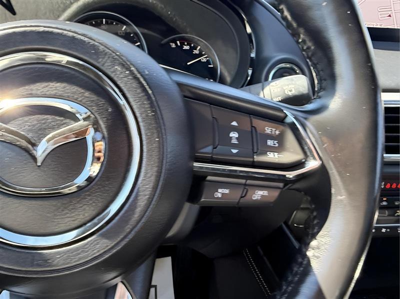 Mazda CX-9 Grand Touring 2022