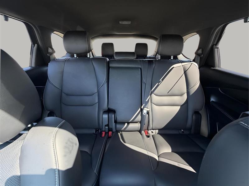 Mazda CX-9 Grand Touring 2022