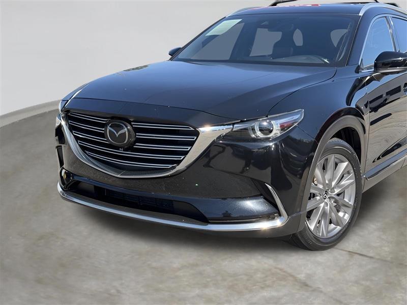 Mazda CX-9 Grand Touring 2022