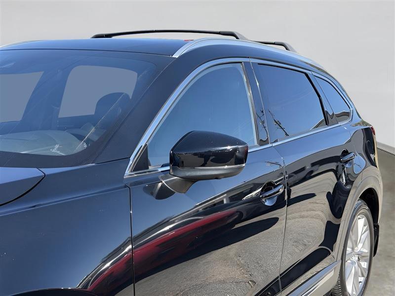 Mazda CX-9 Grand Touring 2022