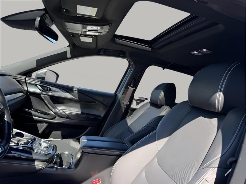 Mazda CX-9 Grand Touring 2022