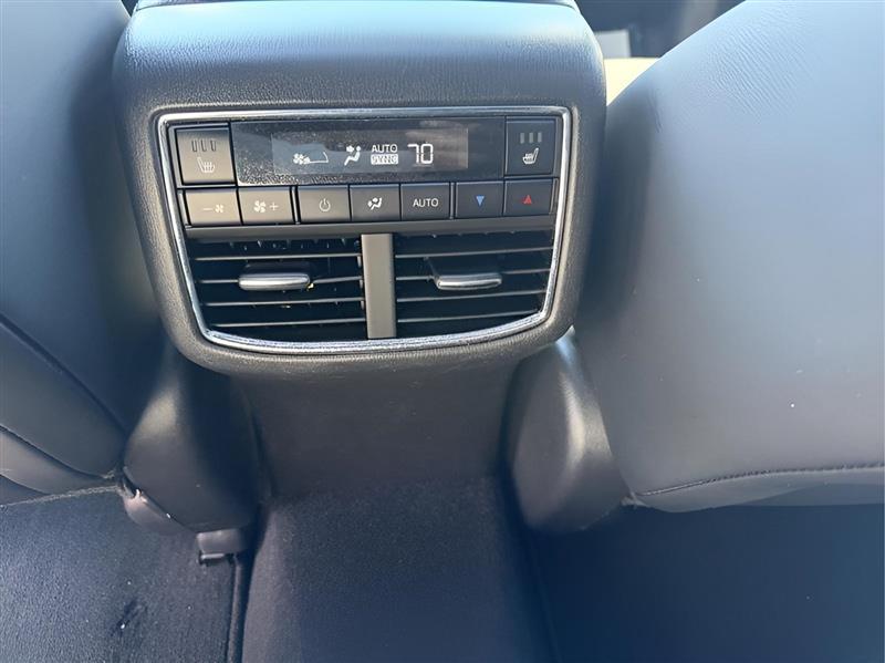 Mazda CX-9 Grand Touring 2022