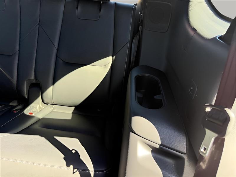 Mazda CX-9 Grand Touring 2022