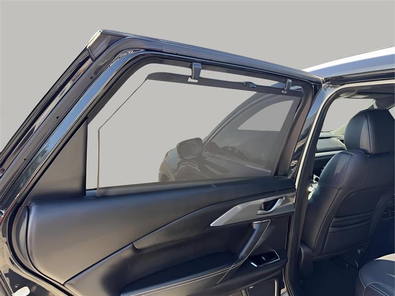 Mazda CX-9 Grand Touring 2022