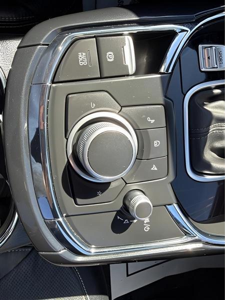 Mazda CX-9 Grand Touring 2022