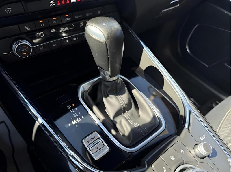 Mazda CX-9 Grand Touring 2022