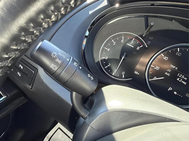 Mazda CX-9 Grand Touring 2022
