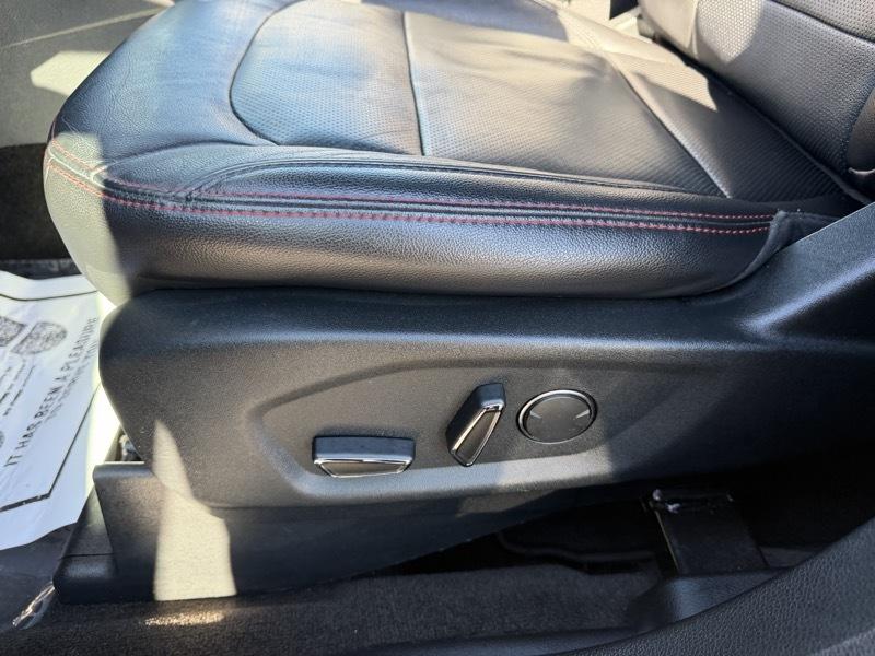 Ford Explorer Sport 4WD 2018