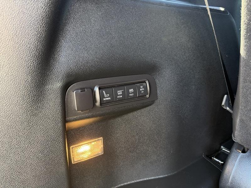 Ford Explorer Sport 4WD 2018