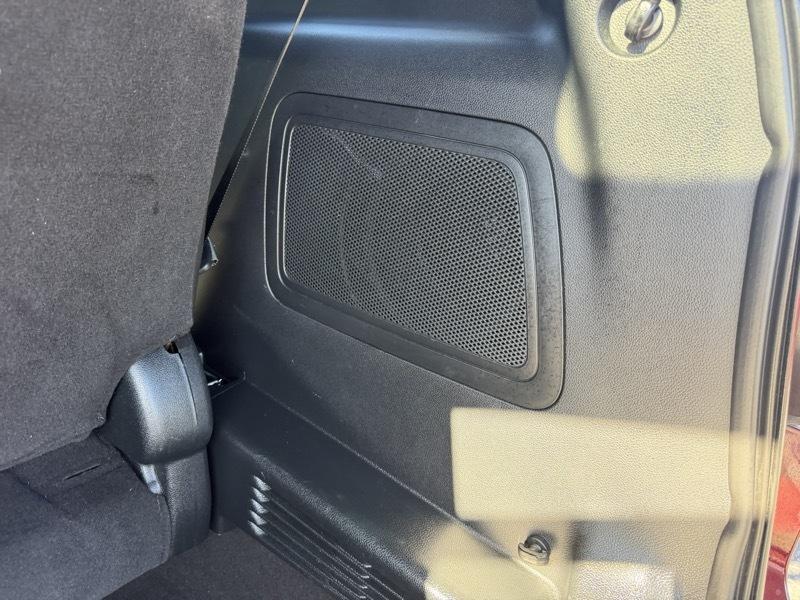 Ford Explorer Sport 4WD 2018