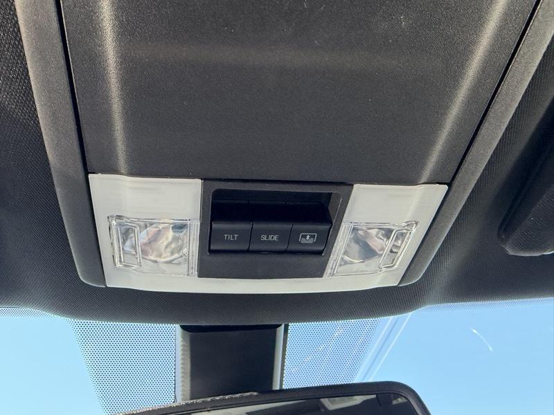 Ford Explorer Sport 4WD 2018