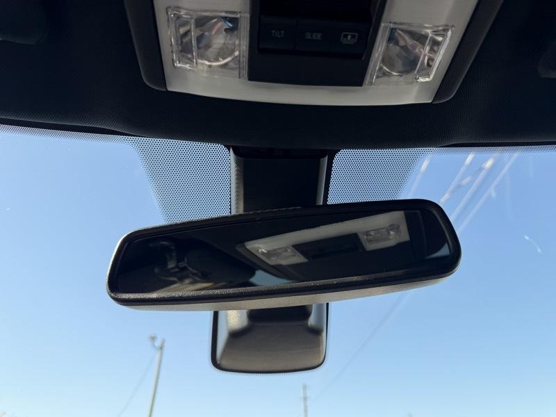 Ford Explorer Sport 4WD 2018