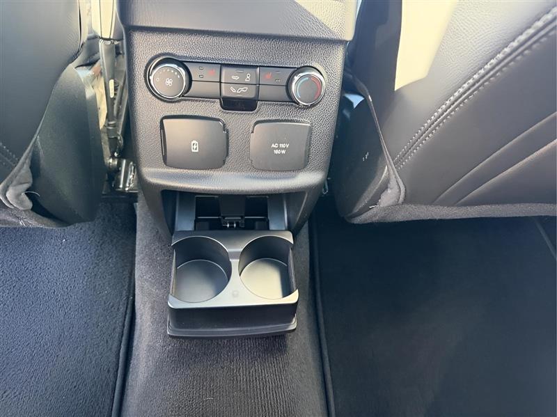 Ford Explorer Sport 4WD 2018