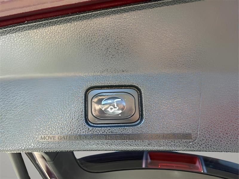 Ford Explorer Sport 4WD 2018