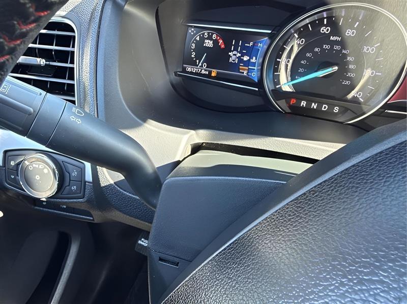 Ford Explorer Sport 4WD 2018