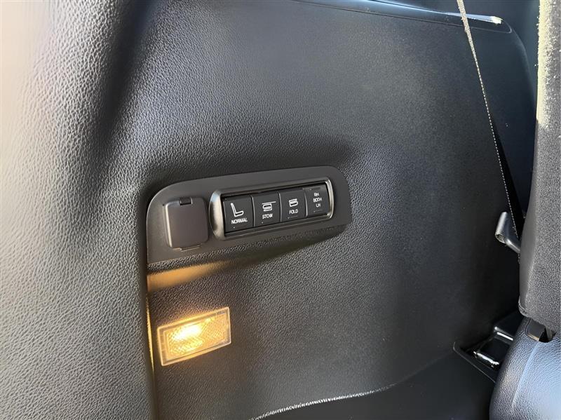 Ford Explorer Sport 4WD 2018