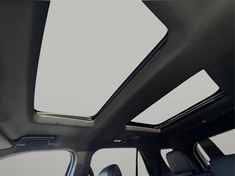 Ford Explorer Sport 4WD 2018