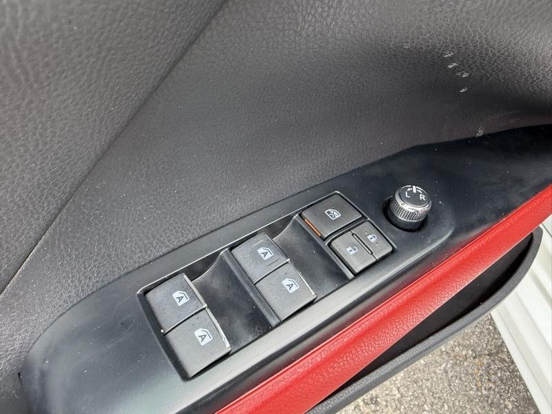 Toyota Camry XSE V6 2020