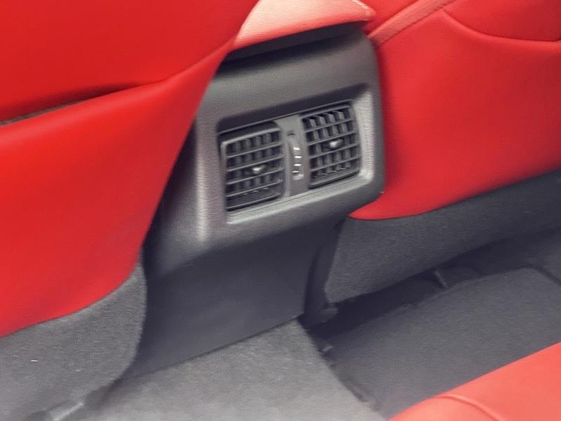 Toyota Camry XSE V6 2020
