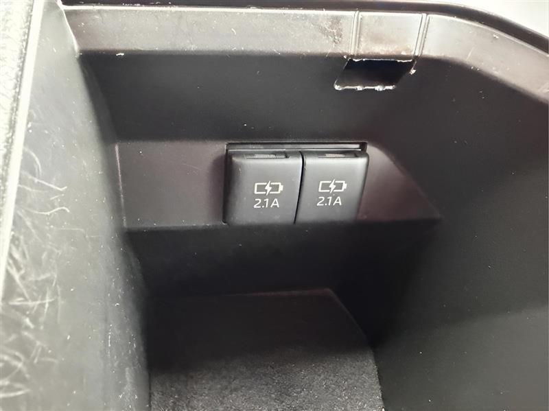 Toyota Camry XSE V6 2020