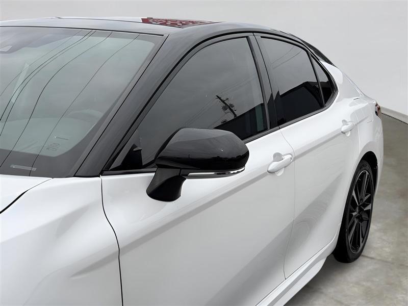 Toyota Camry XSE V6 2020