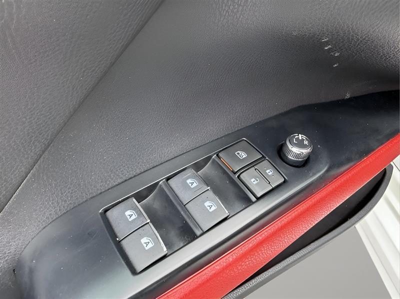 Toyota Camry XSE V6 2020