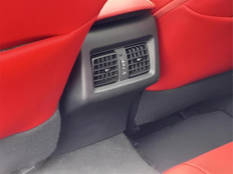 Toyota Camry XSE V6 2020