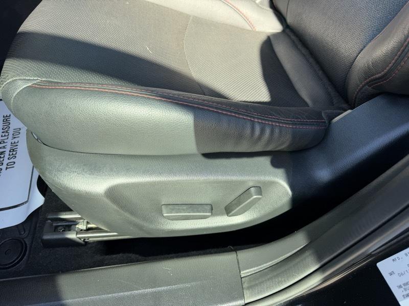 Mazda MAZDA3 4dr Sdn Auto s Grand Touring 2016
