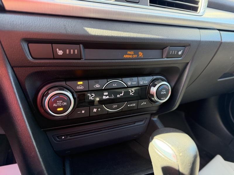 Mazda MAZDA3 4dr Sdn Auto s Grand Touring 2016