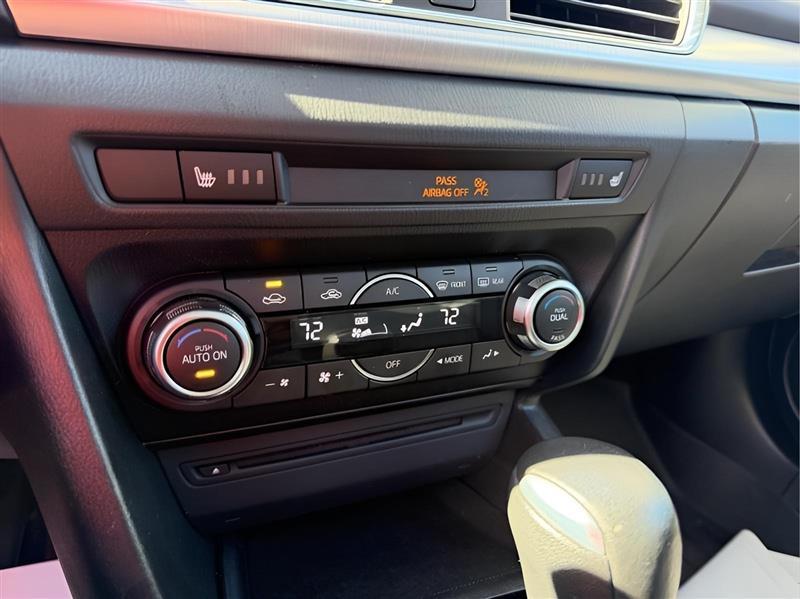 Mazda MAZDA3 4dr Sdn Auto s Grand Touring 2016