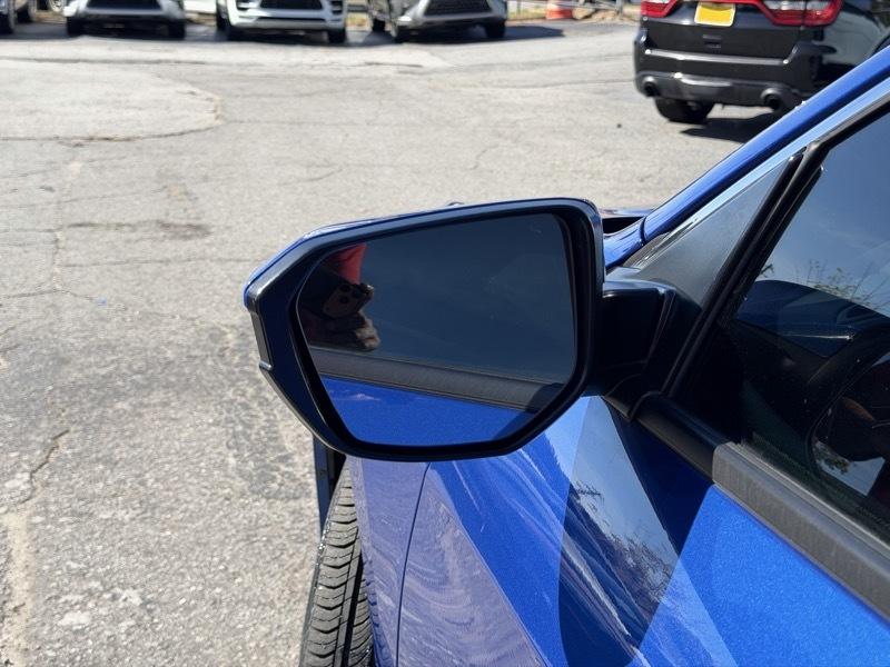 Honda Civic EX 2019
