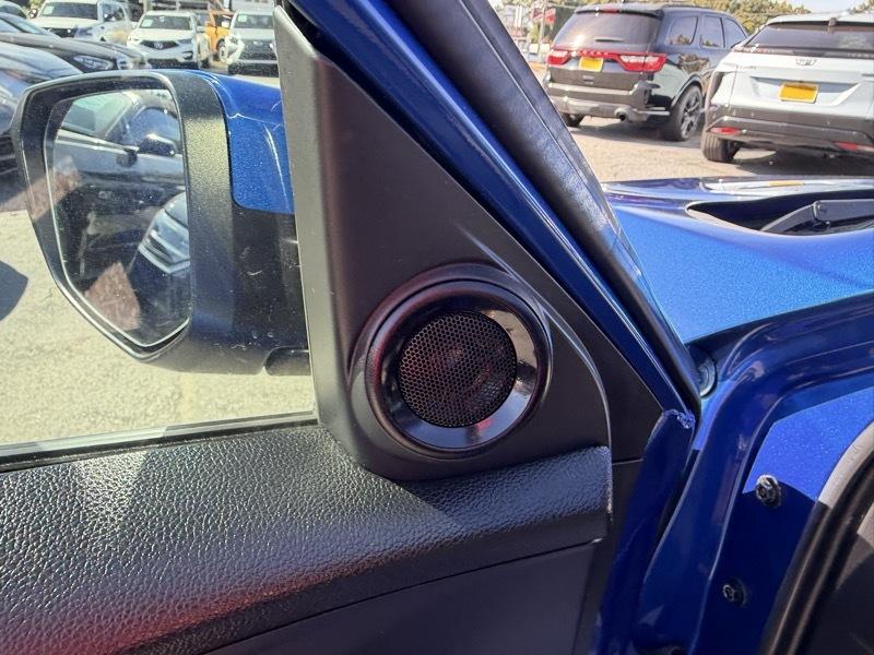 Honda Civic EX 2019