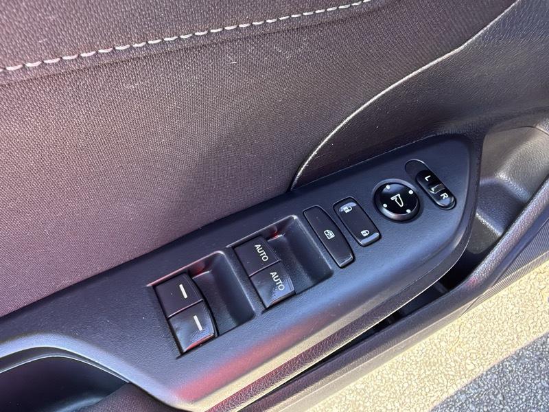 Honda Civic EX 2019