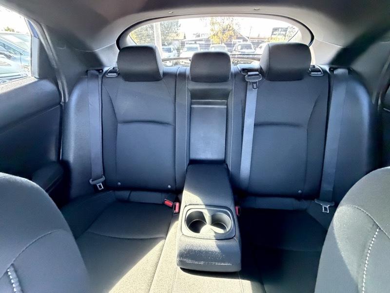 Honda Civic EX 2019