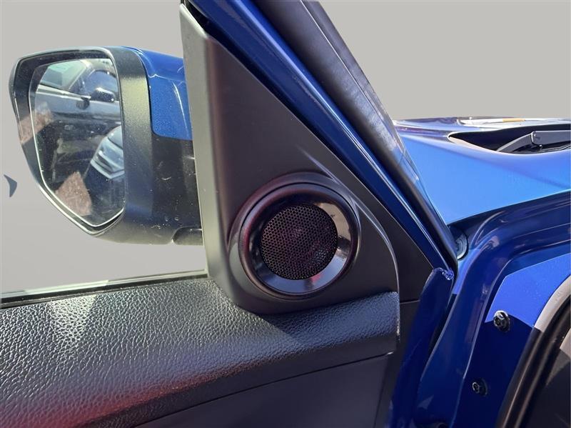 Honda Civic EX 2019