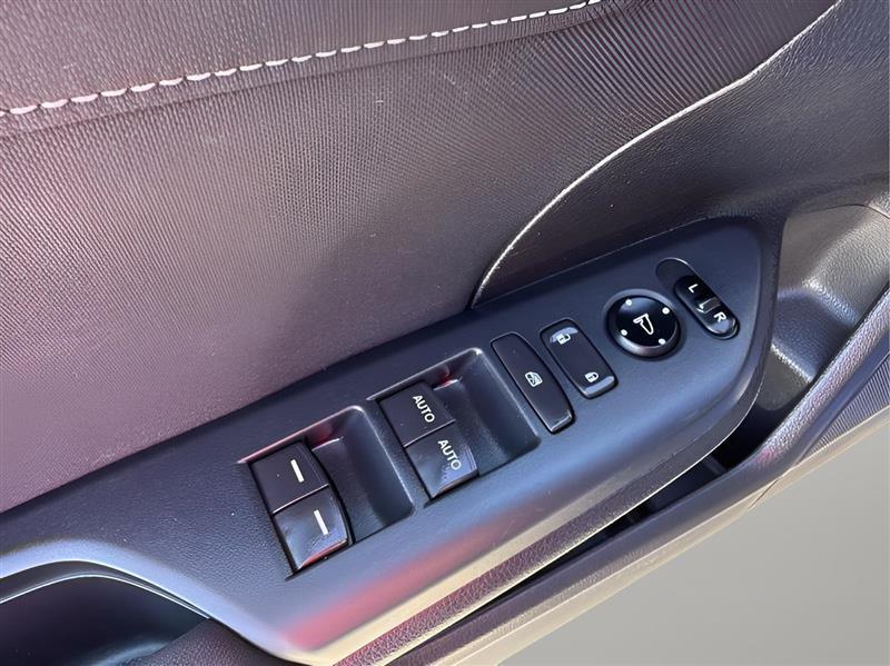 Honda Civic EX 2019