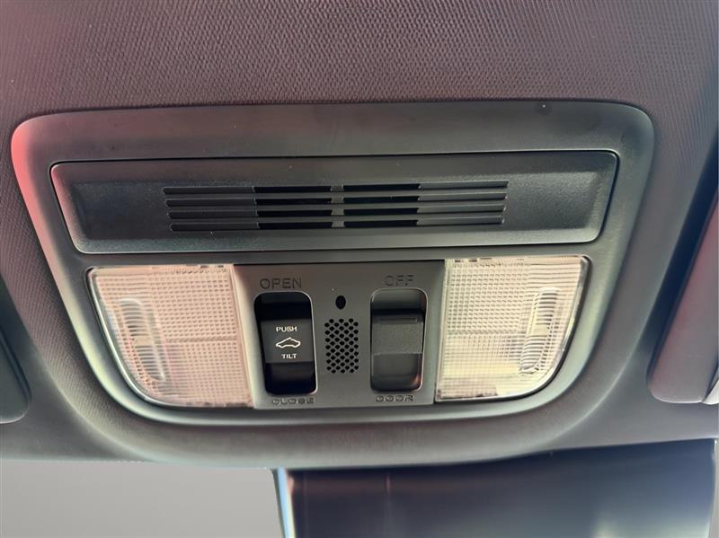 Honda Civic EX 2019