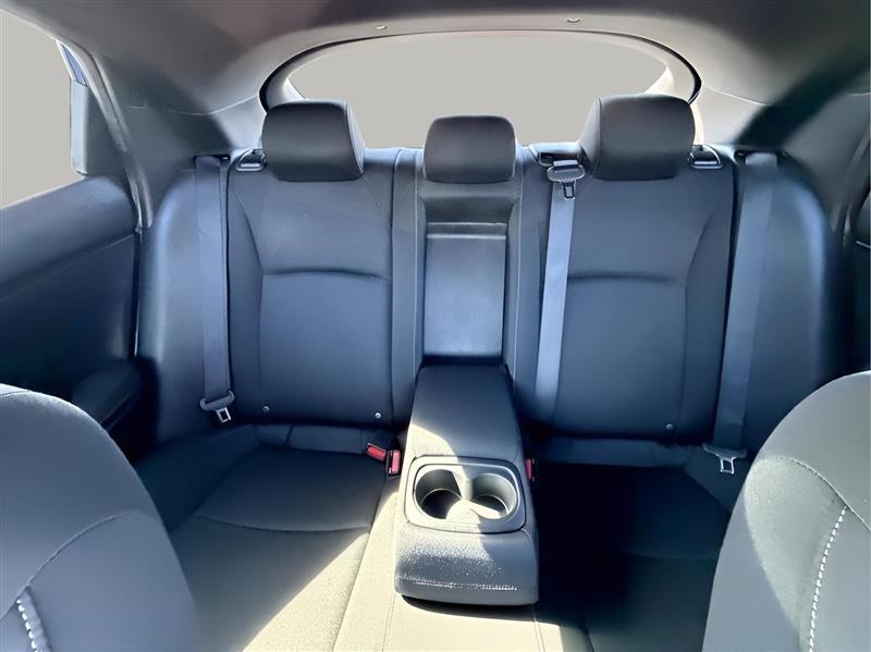 Honda Civic EX 2019