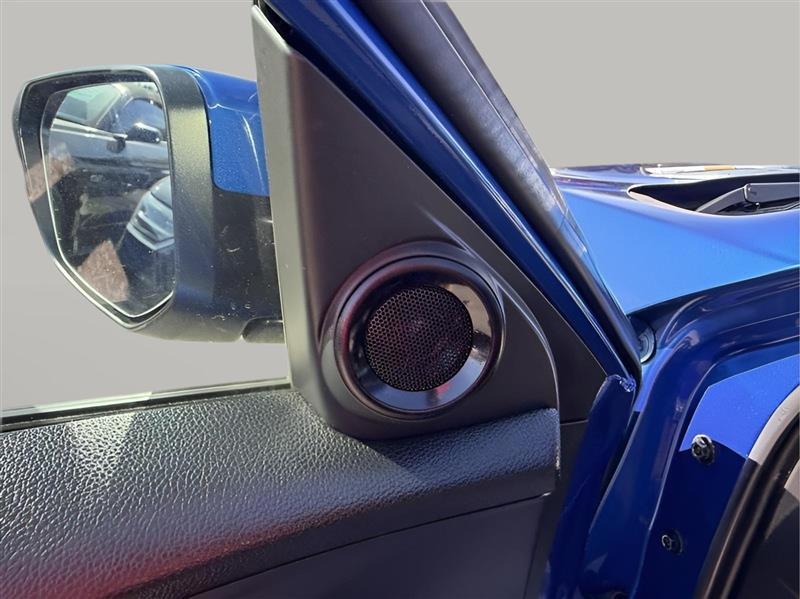 Honda Civic EX 2019