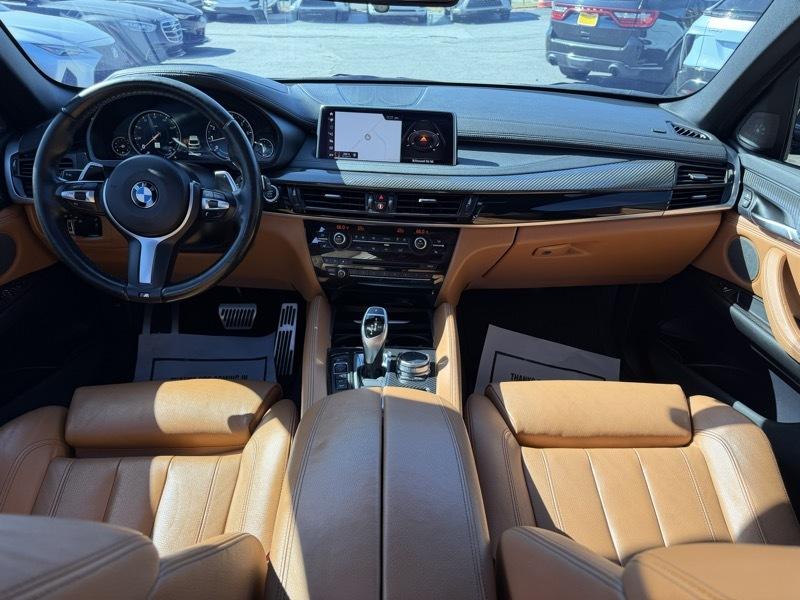 BMW X6 xDrive35i 2019