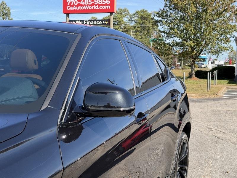 BMW X6 xDrive35i 2019