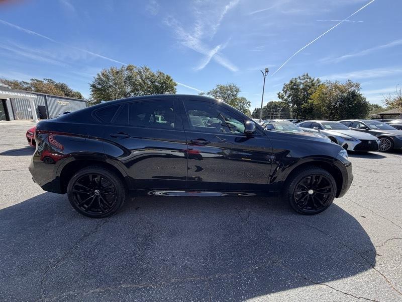 BMW X6 xDrive35i 2019