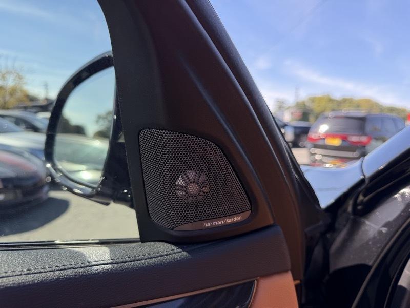 BMW X6 xDrive35i 2019