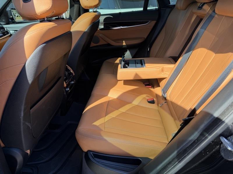 BMW X6 xDrive35i 2019