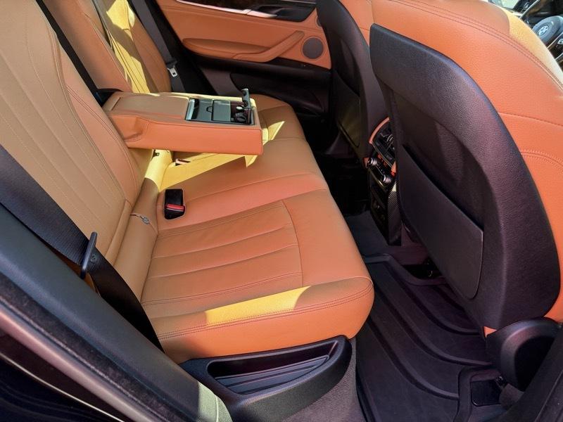 BMW X6 xDrive35i 2019
