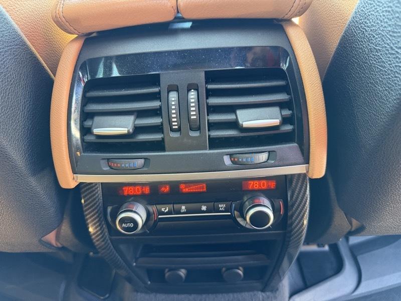 BMW X6 xDrive35i 2019