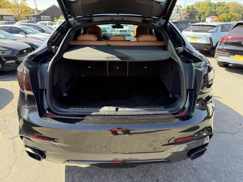 BMW X6 xDrive35i 2019