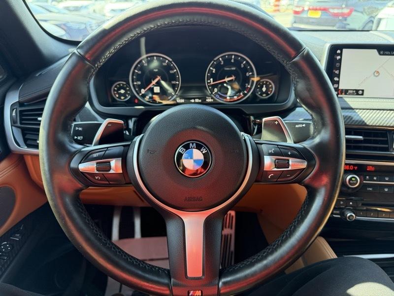 BMW X6 xDrive35i 2019