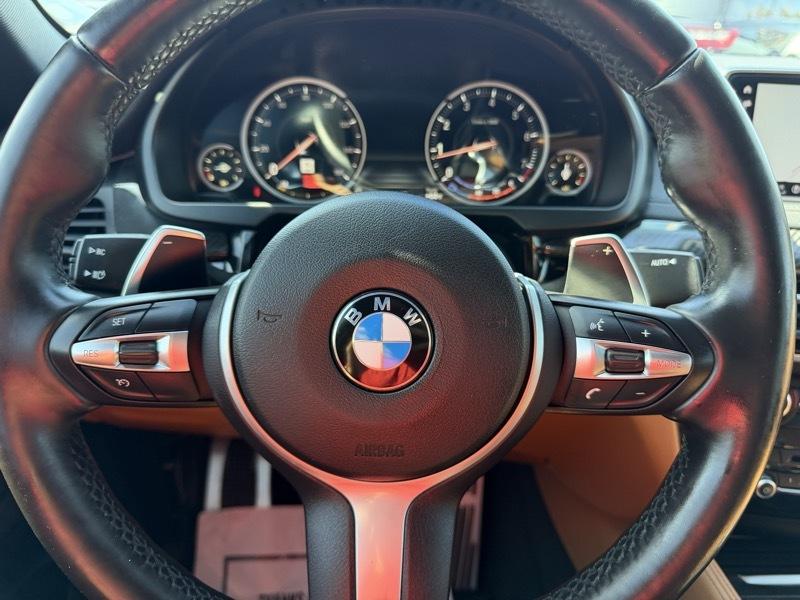 BMW X6 xDrive35i 2019